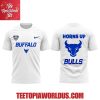 buffalo bulls horns up white uniform hoodie 4.jpg