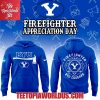 Alabama Crimson Tide Firefighter Application Day Hoodie