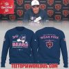 chicago bears real bear fans wear pink 2025 t shirt hoodie 2.jpg
