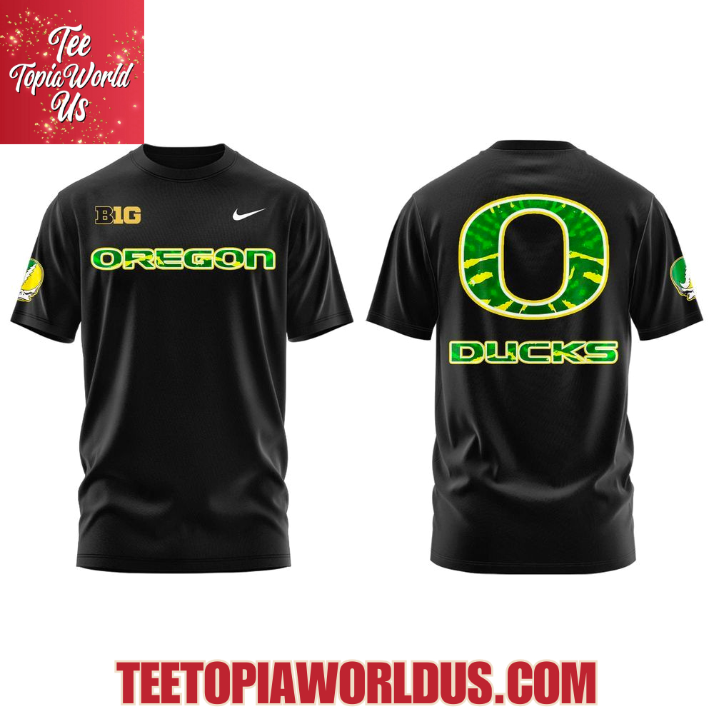 Class Trip Cotton Crew Grateful Dead Black Ducks Hoodie Class Trip Cotton Crew Grateful Dead Black Ducks Hoodie