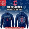 Seattle Mariners Firefighter Application Day Hoodie