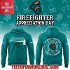 Iowa State Cyclones Firefighter Application Day Hoodie