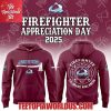 Vegas Golden Knights Firefighter Application Day Hoodie Vegas Golden Knights Firefighter Application Day Hoodie