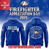 Coachella Valley Firebirds Firefighter Application Day Hoodie