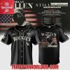 Minnesota Twins x Morgan Wallen Still The Problem Tour Jersey Minnesota Twins x Morgan Wallen Still The Problem Tour Jersey