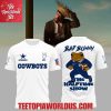 Son Heung Min x Los Angeles Rams T-Shirt, Hoodie