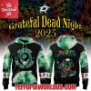 Philadelphia Flyers Grateful Dead Night 60th Hoodie Philadelphia Flyers Grateful Dead Night 60th Hoodie