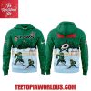 dallas stars tom cat and jerry mouse hoodie 2.jpg