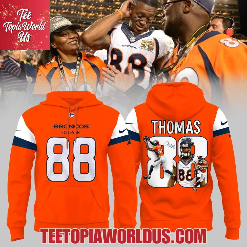 Denver Broncos Forever Our 88 T-Shirt, Hoodie Denver Broncos Forever Our 88 T-Shirt, Hoodie