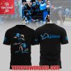 Blake Shelton Live In Las Vegas T-Shirt