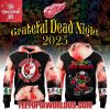 Philadelphia Flyers Grateful Dead Night 60th Hoodie Philadelphia Flyers Grateful Dead Night 60th Hoodie
