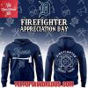 Boston Red Sox Firefighter Application Day Hoodie