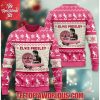 Slipknot Ugly Christmas Sweater Slipknot Ugly Christmas Sweater