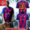 Barca x Spotify x Ed Sheeran El Clasico T-Shirt, Hoodie
