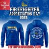 Boston Celtics Firefighter Application Day 2025 Hoodie Boston Celtics Firefighter Application Day 2025 Hoodie