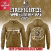 Colorado Eagles Firefighter Application Day Hoodie