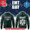 Baltimore Ravens EMT Day Hoodie Baltimore Ravens EMT Day Hoodie