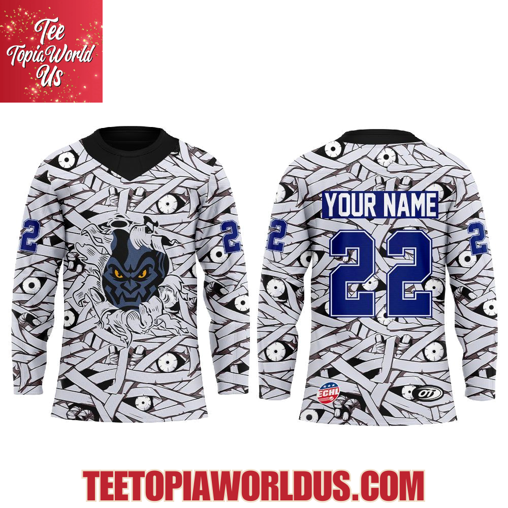 Greensboro Gargoyles Monster Mash Uniform 2025 Jersey Greensboro Gargoyles Monster Mash Uniform 2025 Jersey