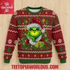 Stitch Christmas Squad Ugly Sweater Stitch Christmas Squad Ugly Sweater