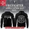 Rochester Americans Firefighter Application Day Hoodie