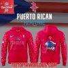 Denver Nuggets Puerto Rican Heritage 2025 Hoodie Denver Nuggets Puerto Rican Heritage 2025 Hoodie