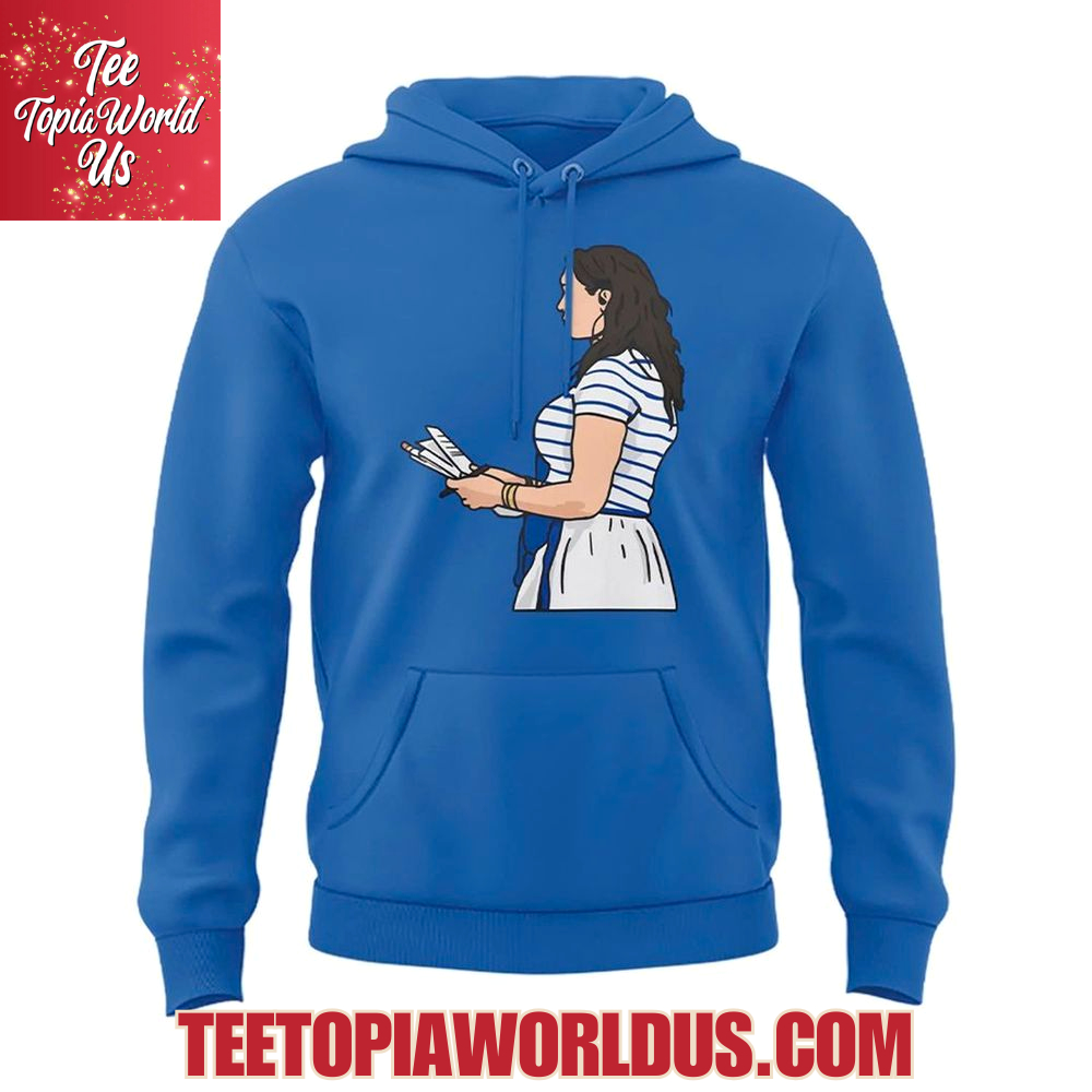 Indianapolis Colts Carlie Irsay Boss Lady T-Shirt Indianapolis Colts Carlie Irsay Boss Lady T-Shirt