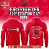 Philadelphia Flyers Firefighter Application Day Hoodie Philadelphia Flyers Firefighter Application Day Hoodie