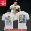 It’s Time For Dodger Baseball T-Shirt, Hoodie