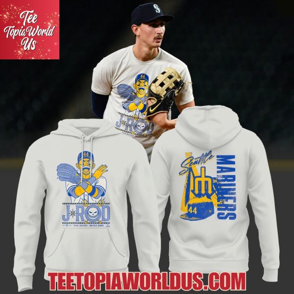 J-Rod – NO FLY ZONE T-Shirt, Hoodie
