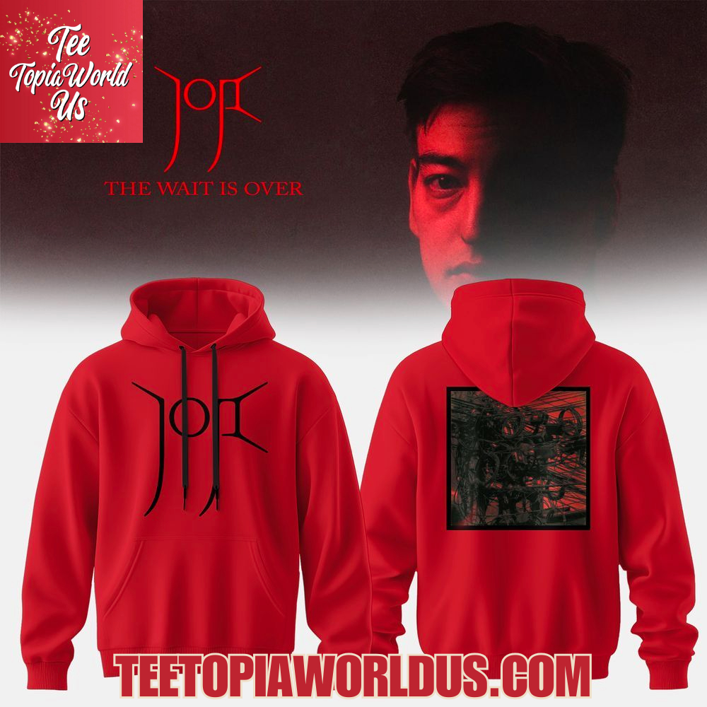 JOJI: New Single Release T-Shirt JOJI: New Single Release T-Shirt