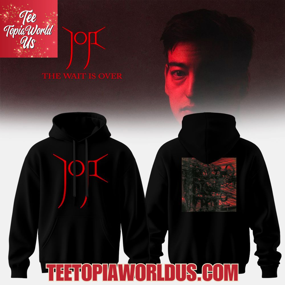 JOJI: New Single Release T-Shirt JOJI: New Single Release T-Shirt