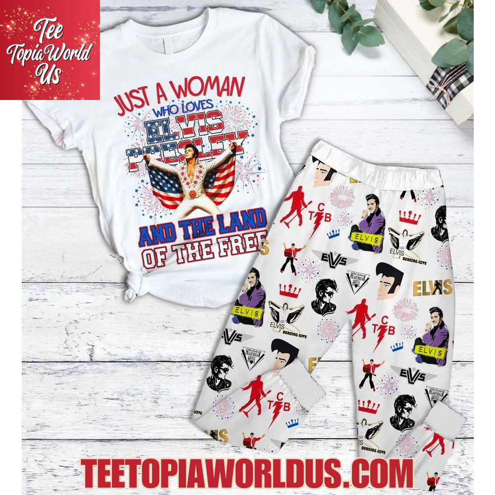 Just A Girl Who Loves Music & BTS Too Pajamas Set Just A Girl Who Loves Music & BTS Too Pajamas Set