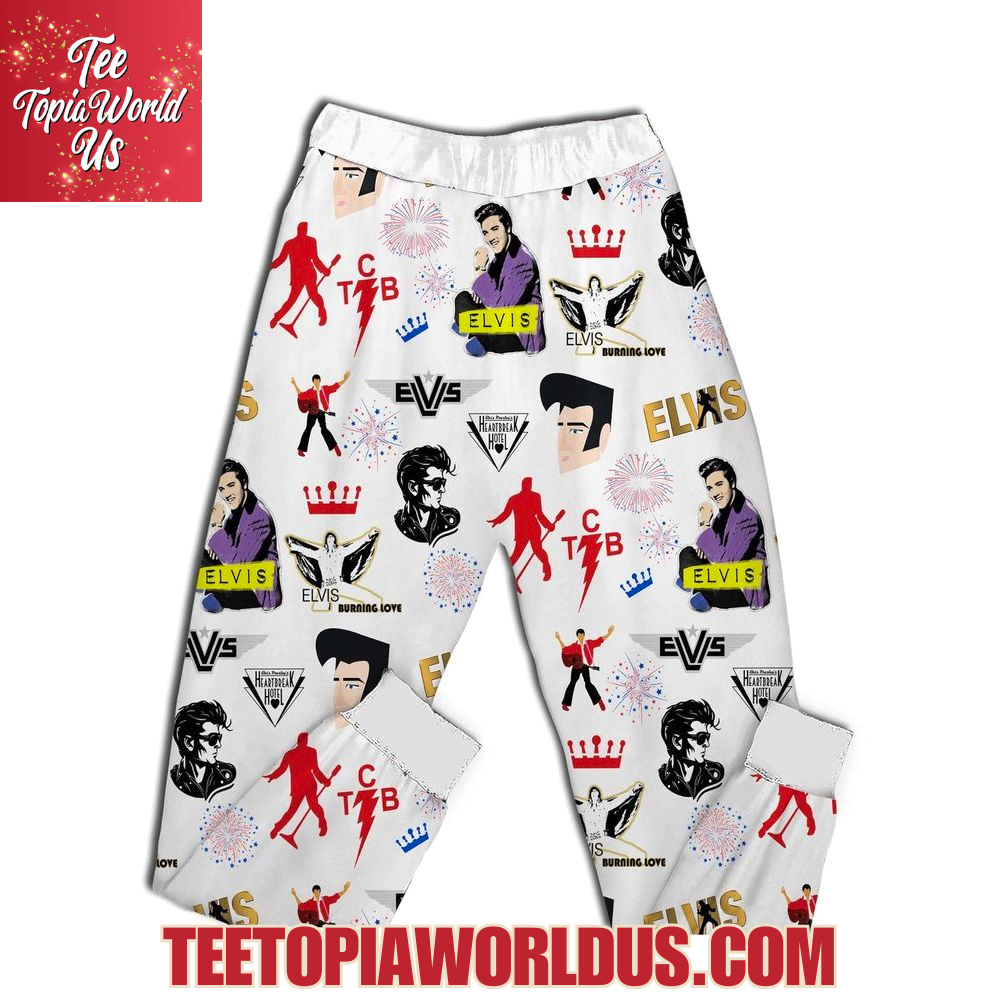 Just A Girl Who Loves Music & BTS Too Pajamas Set Just A Girl Who Loves Music & BTS Too Pajamas Set