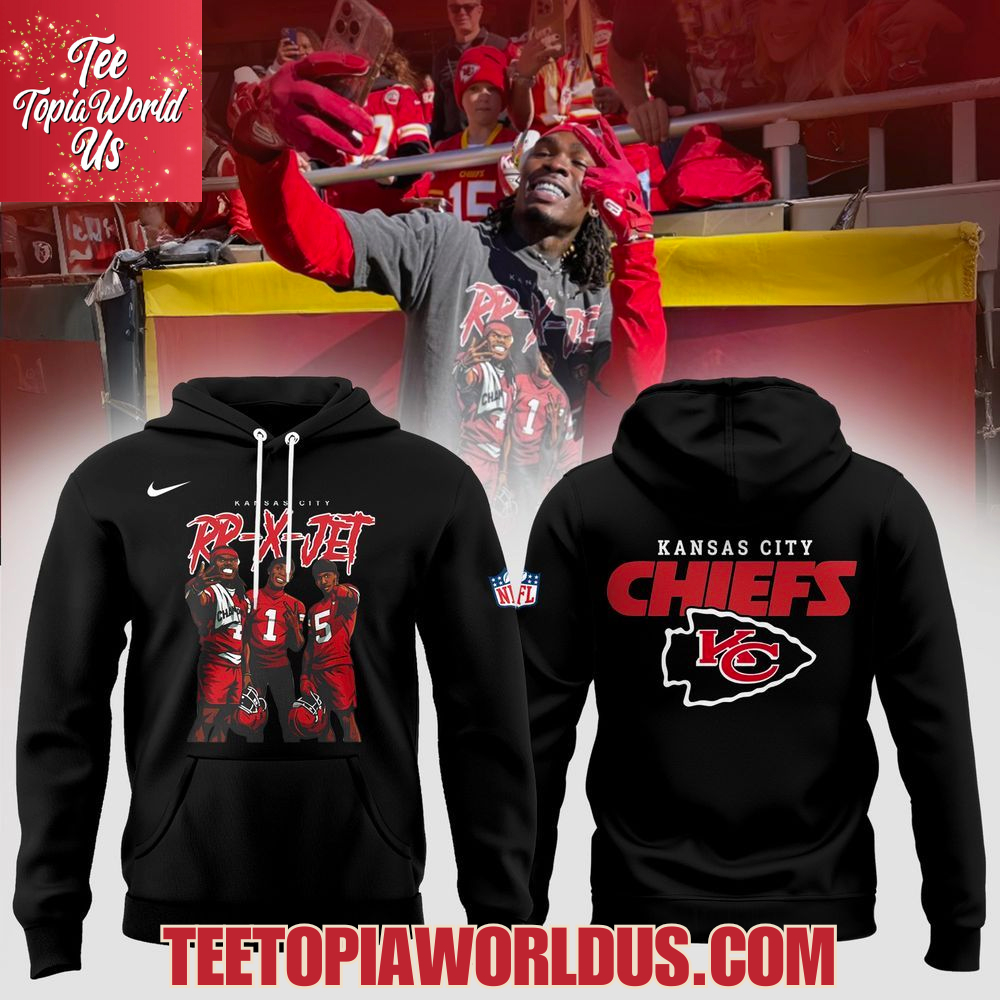Kansas City Chiefs x RP-X-JET T-Shirt, Hoodie Kansas City Chiefs x RP-X-JET T-Shirt, Hoodie