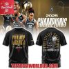 las vegas aces black wnba finals champions trophy hoodie 3.jpg