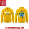 los angeles chargers debut charger power gold rush uniform hoodie 2.jpg