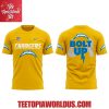 los angeles chargers debut charger power gold rush uniform hoodie 4.jpg