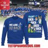 los angeles dodgers we are so back 2025 nl west champions t shirt hoodie 2.jpg