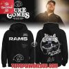 Kansas City Chiefs x Luke Combs Beer Never Broke My Heart Tour 2025 Hoodie Kansas City Chiefs x Luke Combs Beer Never Broke My Heart Tour 2025 Hoodie