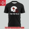 louisville football for the ville hoodie 5.jpg