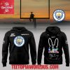 Real Madrid x Bad Bunny – Benito Bowl Hoodie