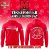 SMU Mustangs Firefighter Application Day Hoodie SMU Mustangs Firefighter Application Day Hoodie