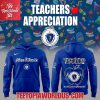 Delaware Fightin Nurses Appreciation 2025 Hoodie