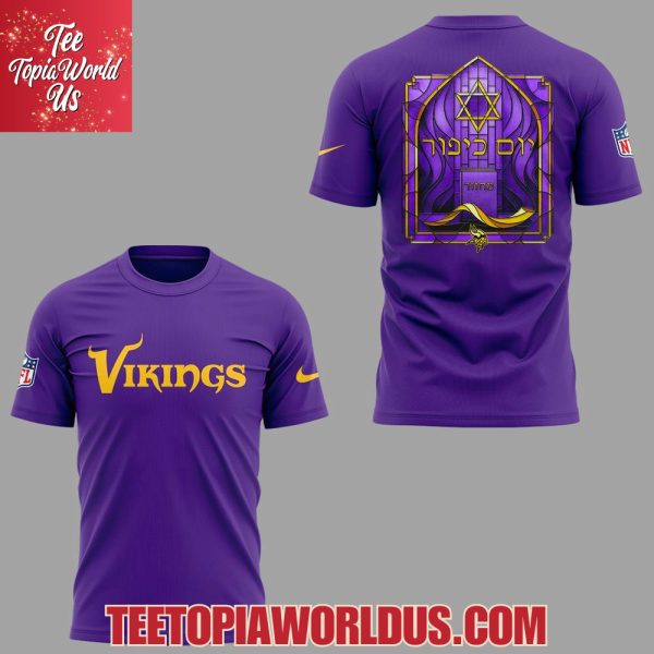 Minnesota Vikings G’mar Chatima Tovah T-Shirt, Hoodie