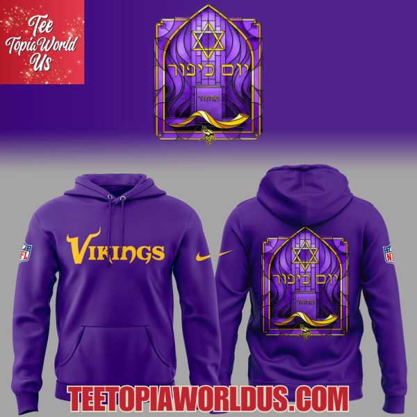 Minnesota Vikings G’mar Chatima Tovah T-Shirt, Hoodie