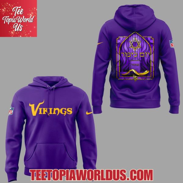 Minnesota Vikings G’mar Chatima Tovah T-Shirt, Hoodie