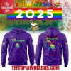 New Orleans Saints Happy Pride Month 2025 Hoodie