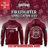 Texas A&M Aggies Firefighter Application Day Hoodie