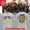 NFL x Bad Bunny Super Bowl T-Shirt