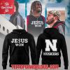 nebraska football jesus won 2025 t shirt 4.jpg
